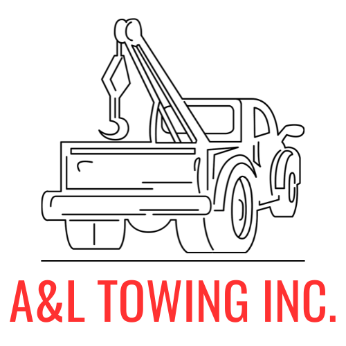 A&L Towing Inc. Logo