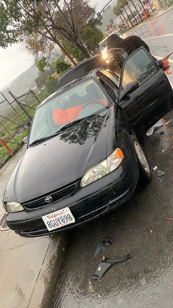 A&L Towing Inc.
