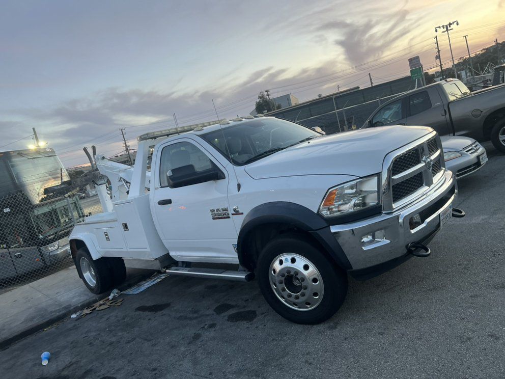 A&L Towing Inc.