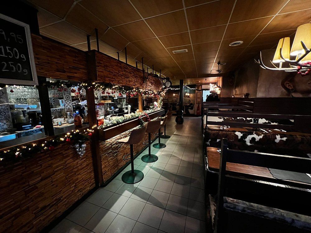 Restaurant boeken voor een bedrijfsuitje