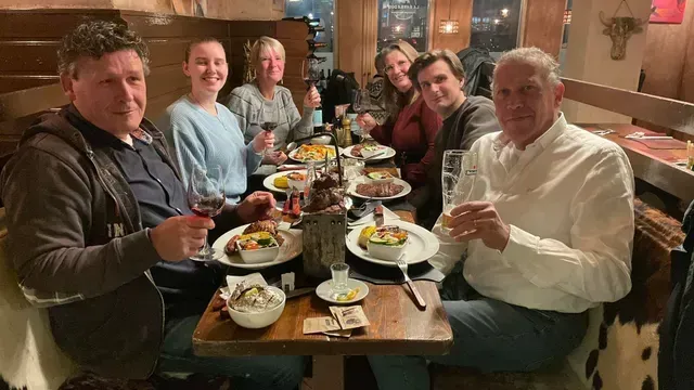 Argentijns restaurant reserveren 