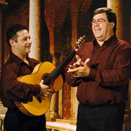 la bamba dos geschiedenis