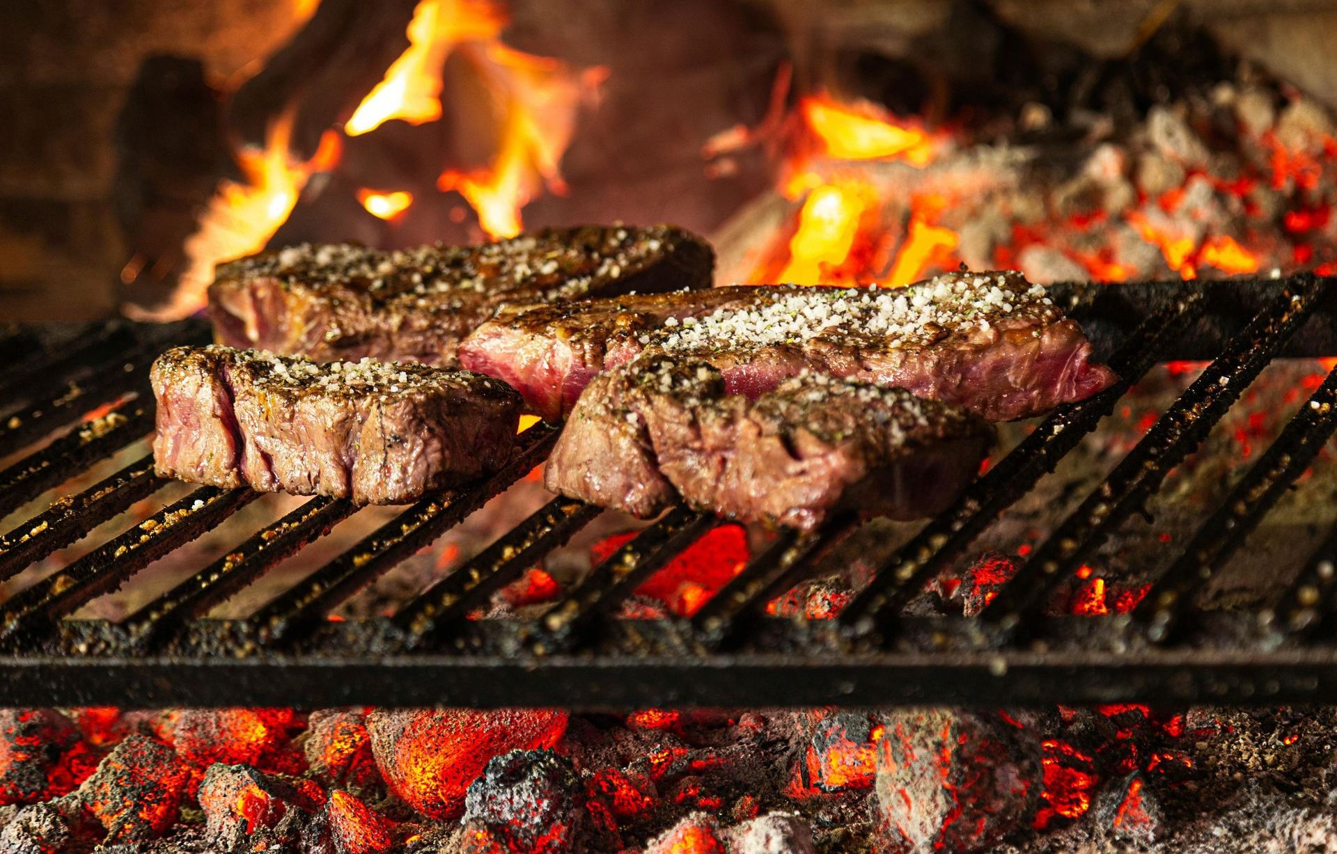 Argentijnse steak