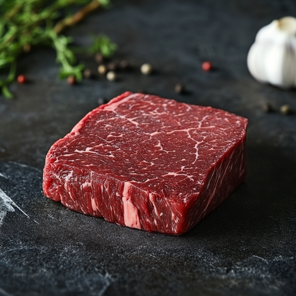 Argentijnse steak