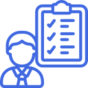 miami beach tms therapy patient forms icons