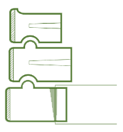 hybrid wall