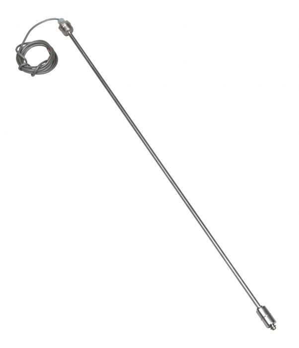 Precision High & Low Level Stainless Steel Float Switches Madison