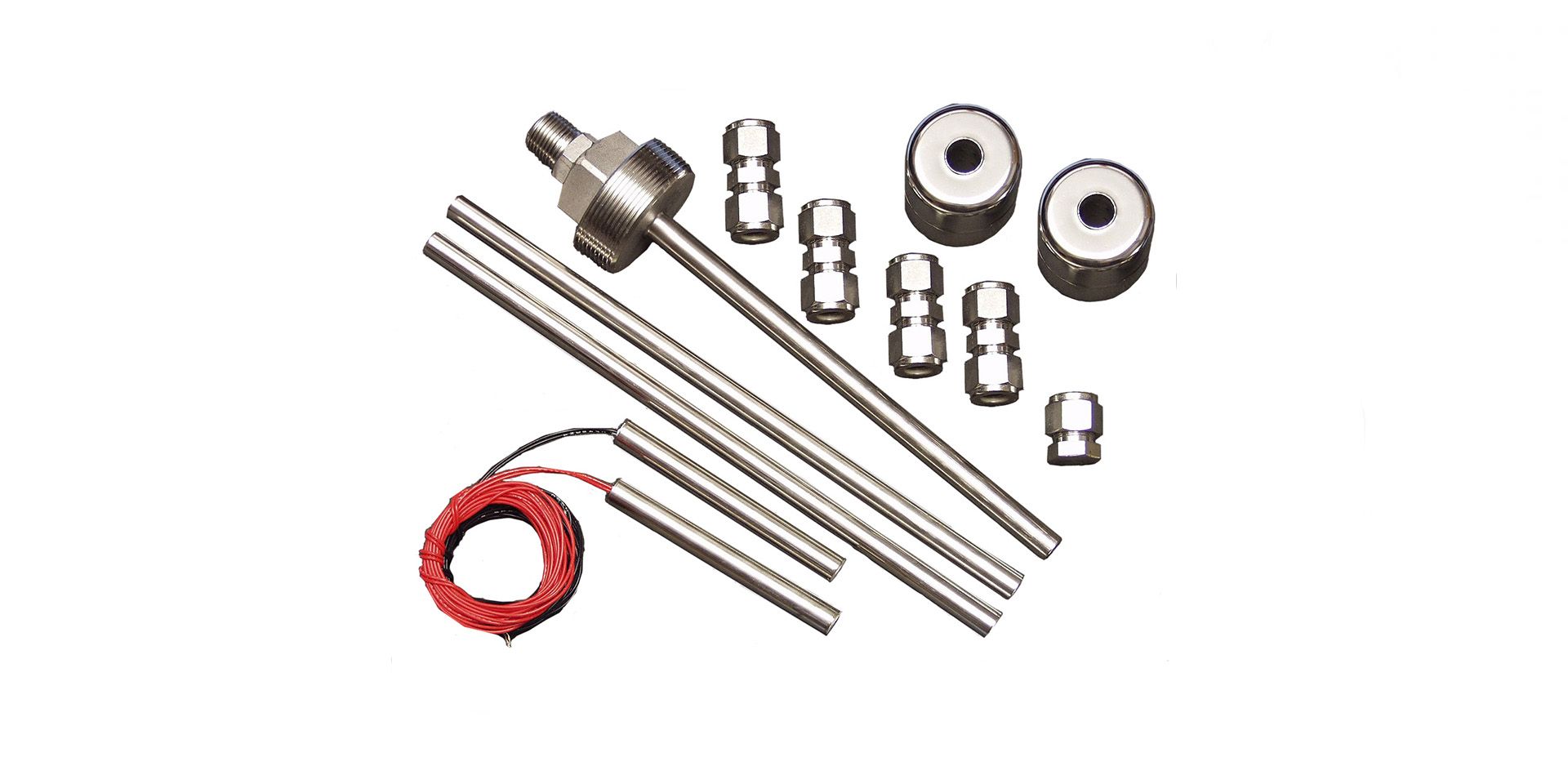 ML5555 Advanced Level Monitoring Kit for Harsh Conditions Madison