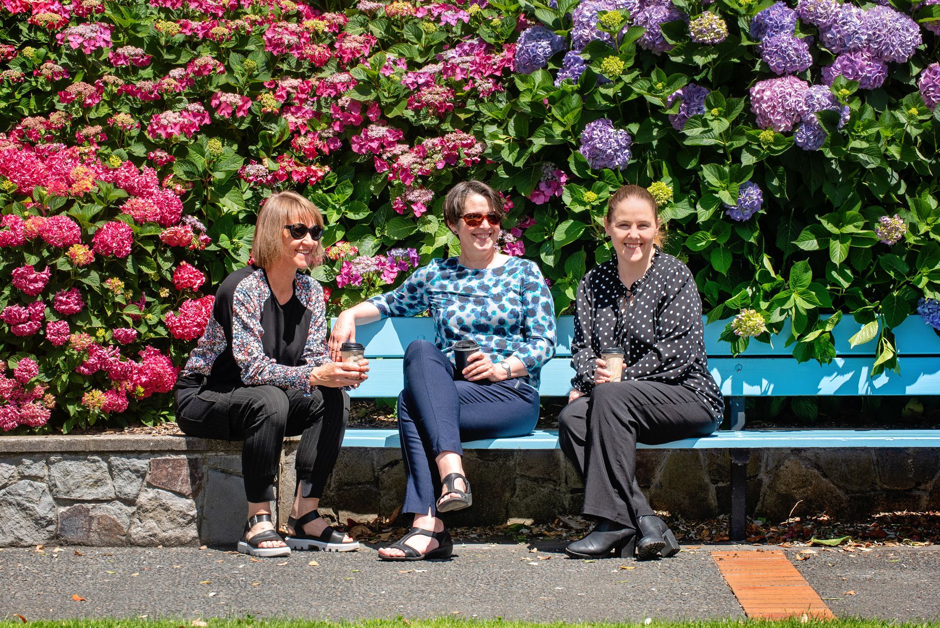 Tara & the team at Legal Matters are here to help.