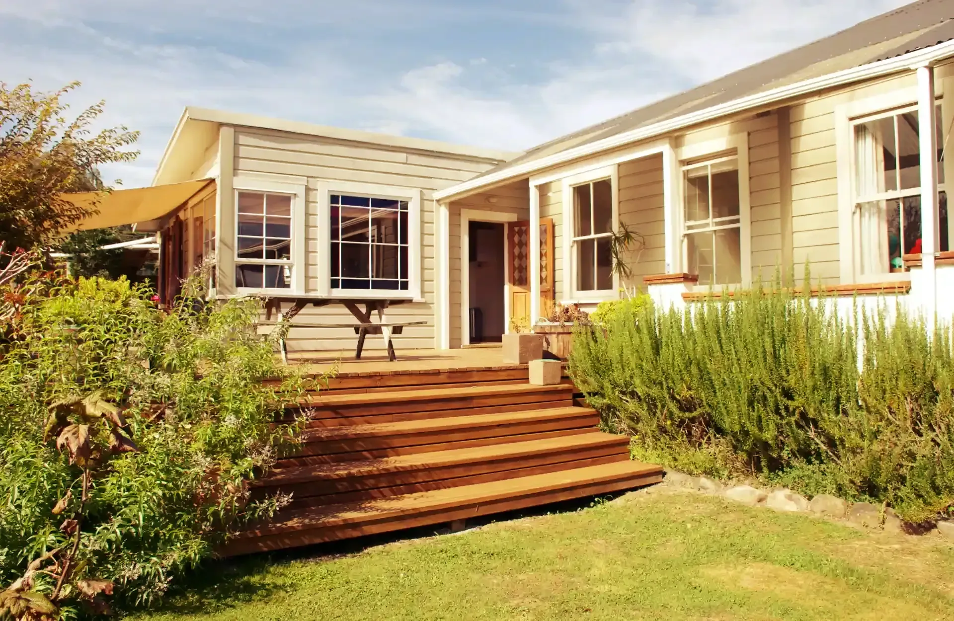 Create a will to provide for your family with the family home to live in