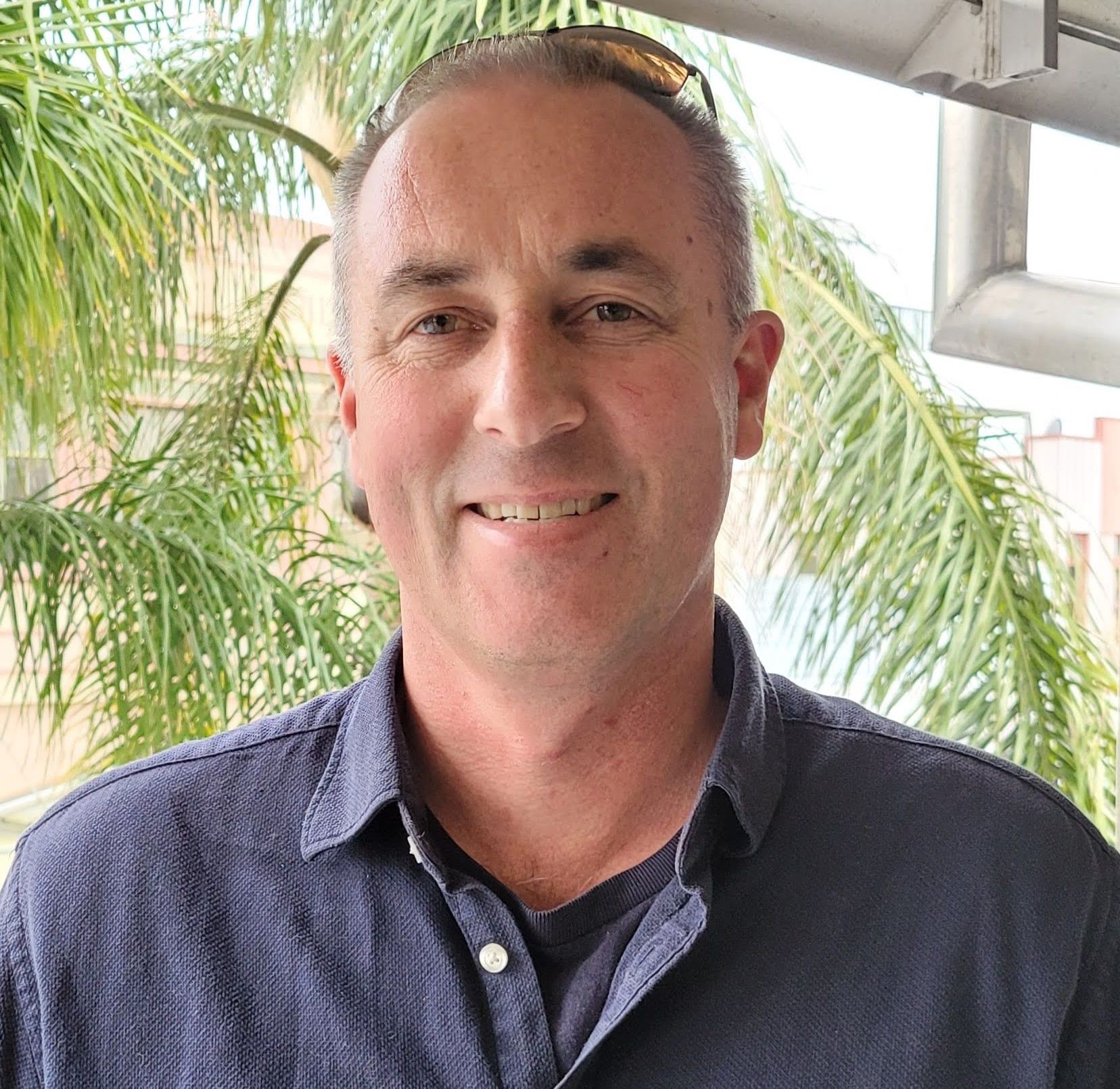 Nigel Loughnan - lawyer