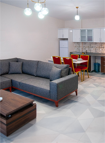 afion thermal, termal otel