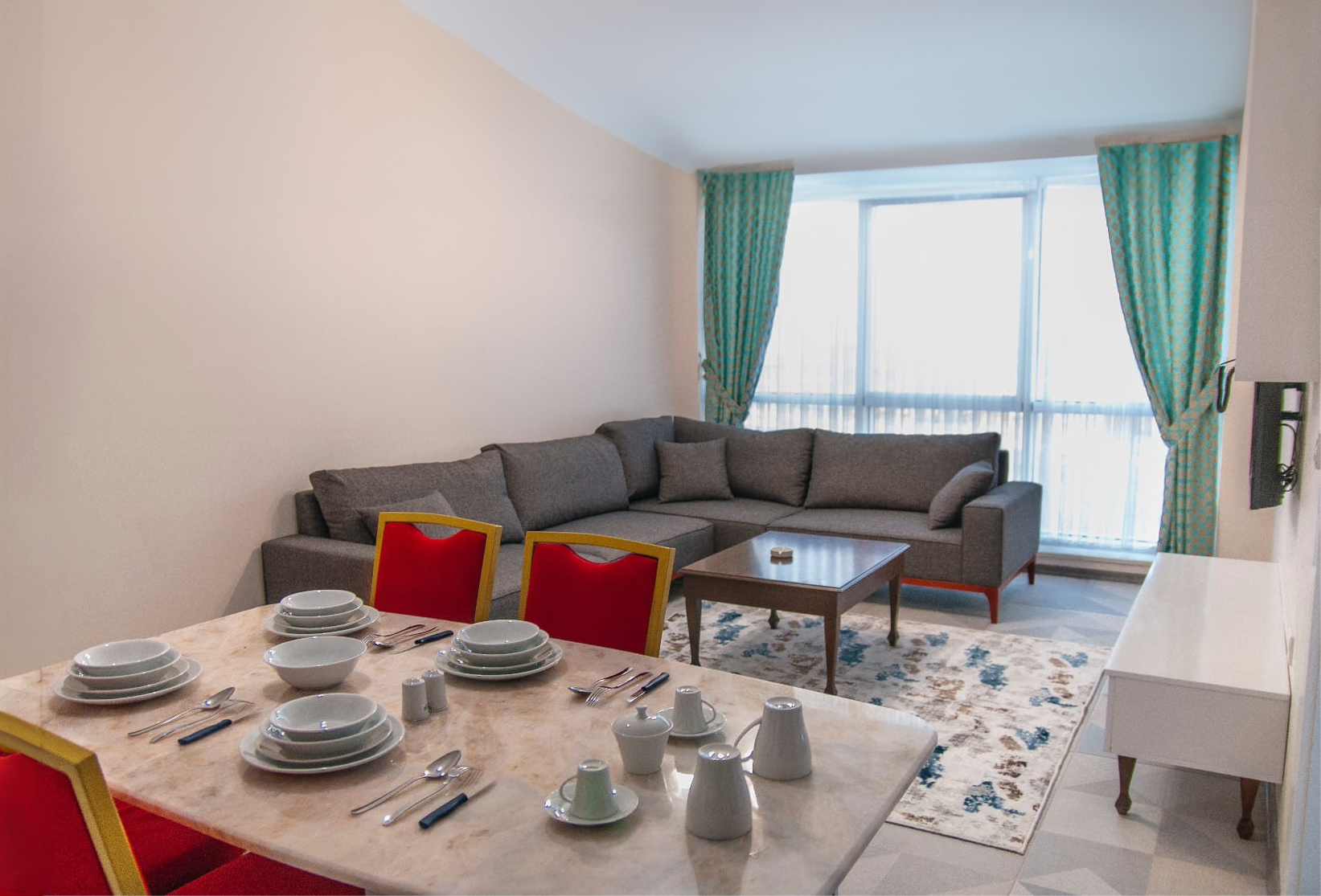 afion thermal, termal otel