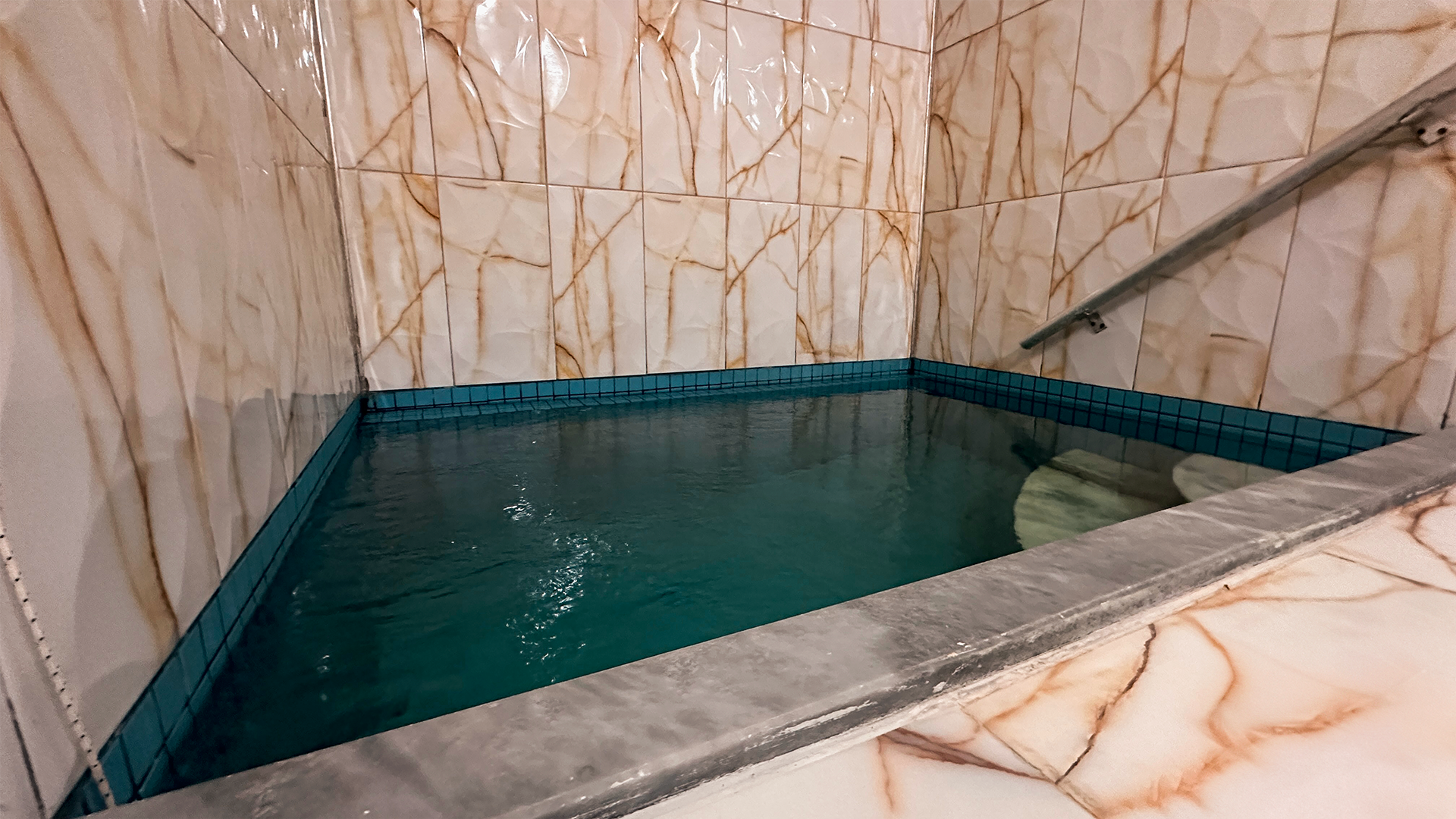 afion thermal, termal otel, termal su
