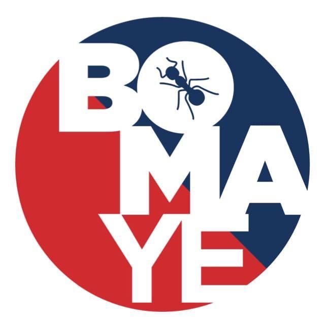 BomaYes Crossfit Chivasso-LOGO