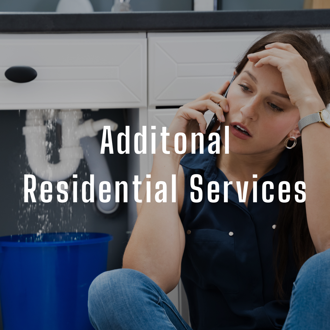 water purification installation