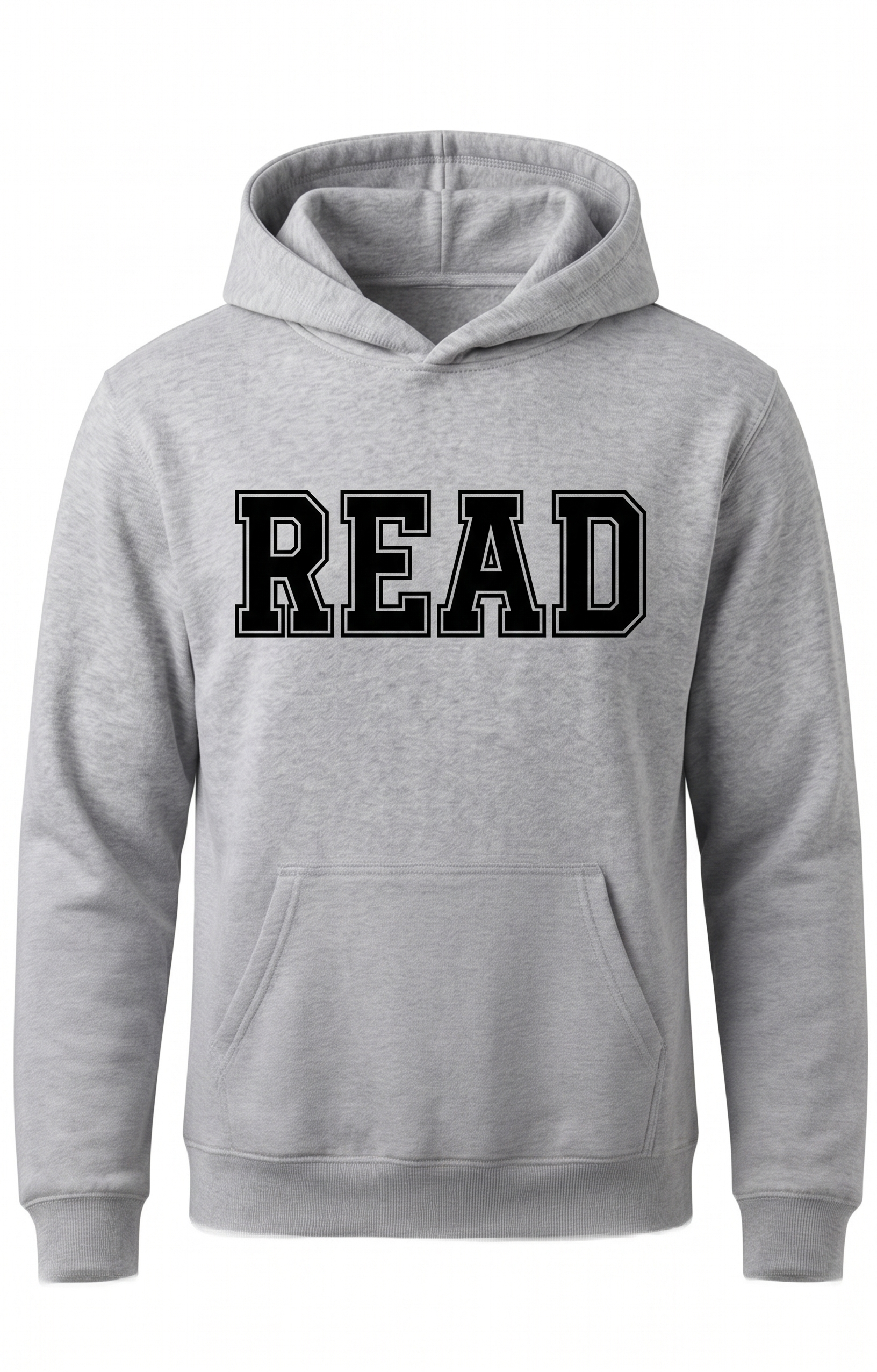 Collegiate READ Hoodie