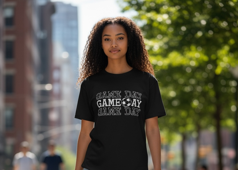 Custom Sports