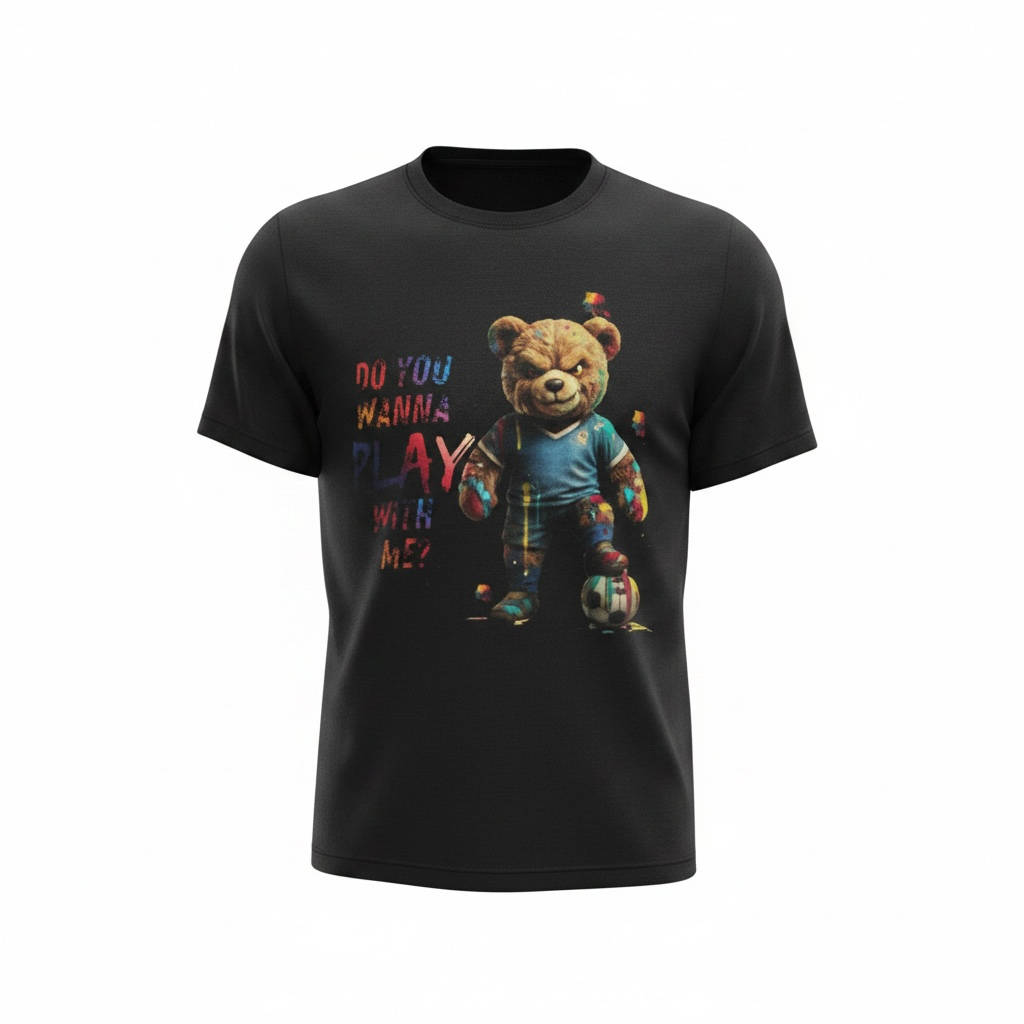 Classic Spartan Bad Bear