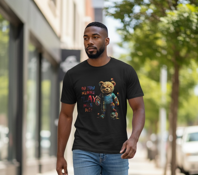 Bad Bear Collection Limited Edition