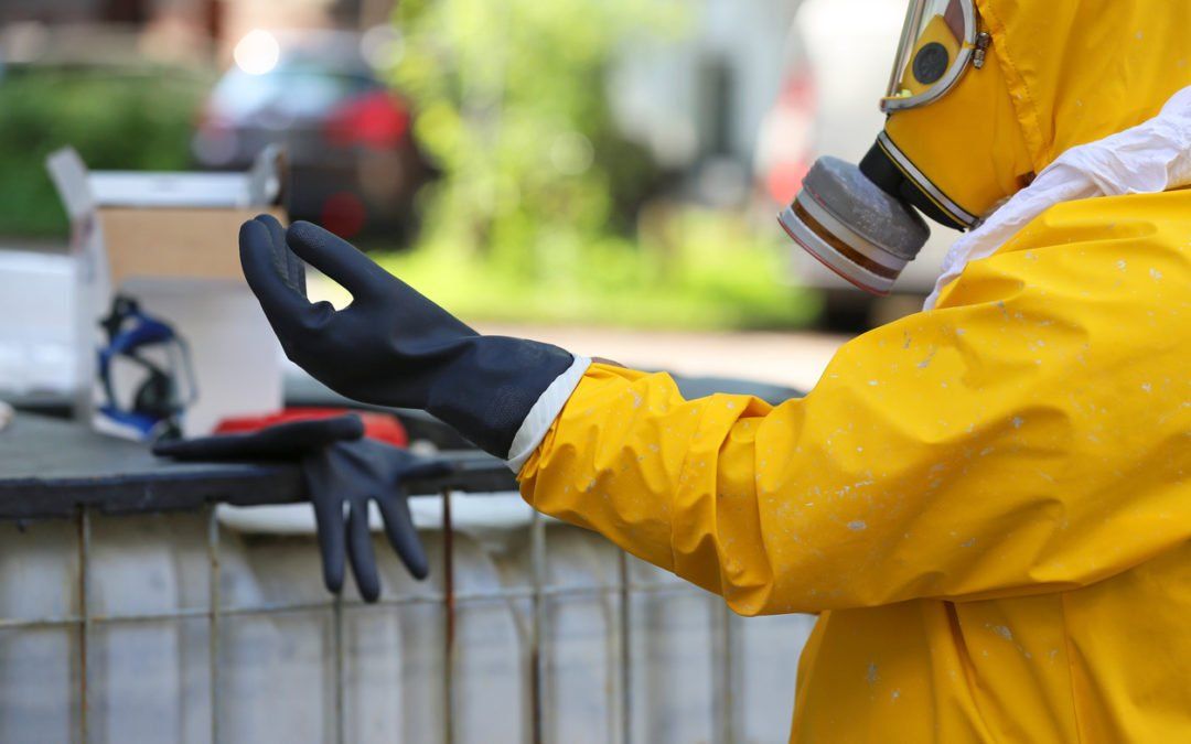 Biohazard Cleanup Services Brattleboro, VT