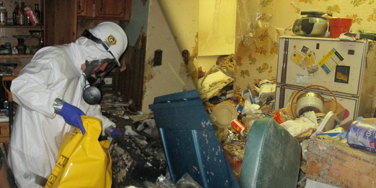 BIO-HAZARD CLEANUP AND RESTORATION SERVICES Brattleboro, VT