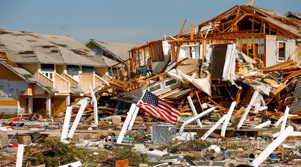 storm damage restoration services