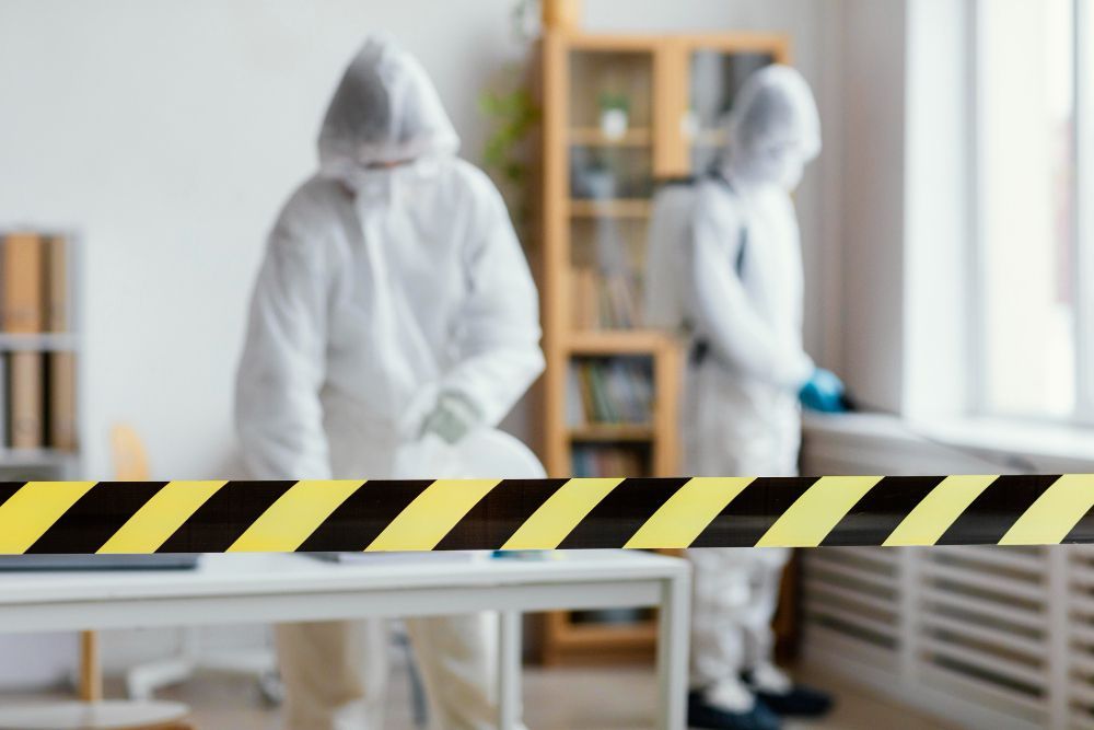 Before You Renovate: Why an Asbestos Inspection Could Save You Time and Money