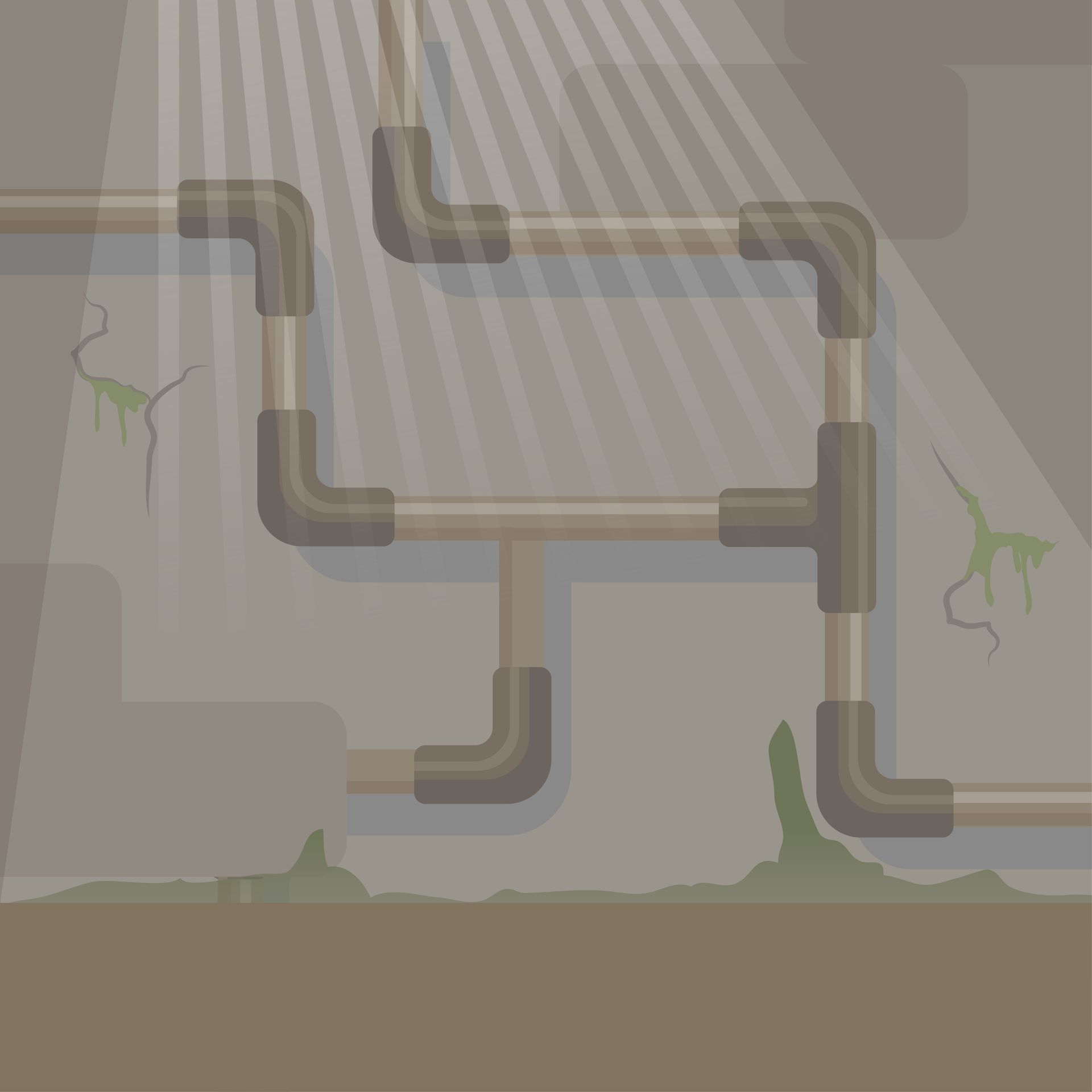 Burst Pipe Cleanup & Repair Services in Brattleboro, VT