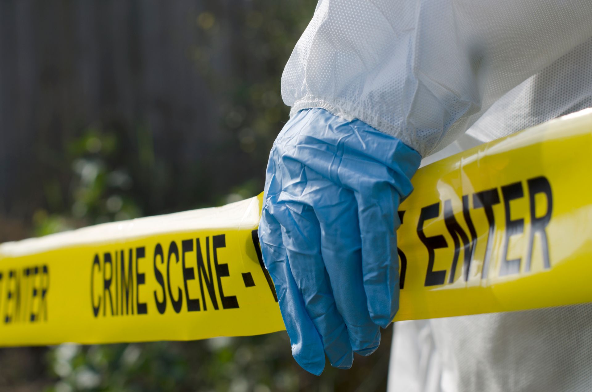 Common Biohazard Situations and How We Handle Them Brattleboro, VT