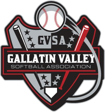 Logo for league
