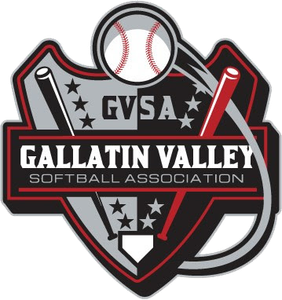 Logo for league