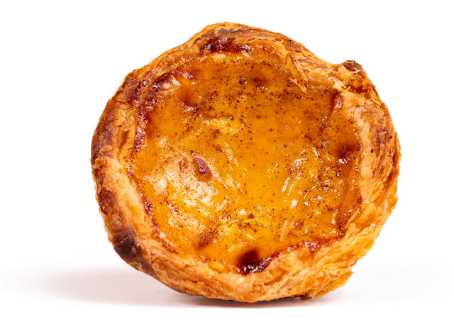 Pumpkin Natas