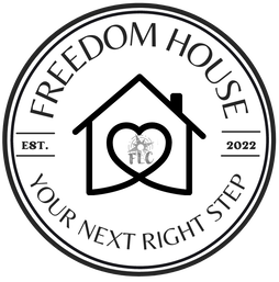 Freedom Life Compass