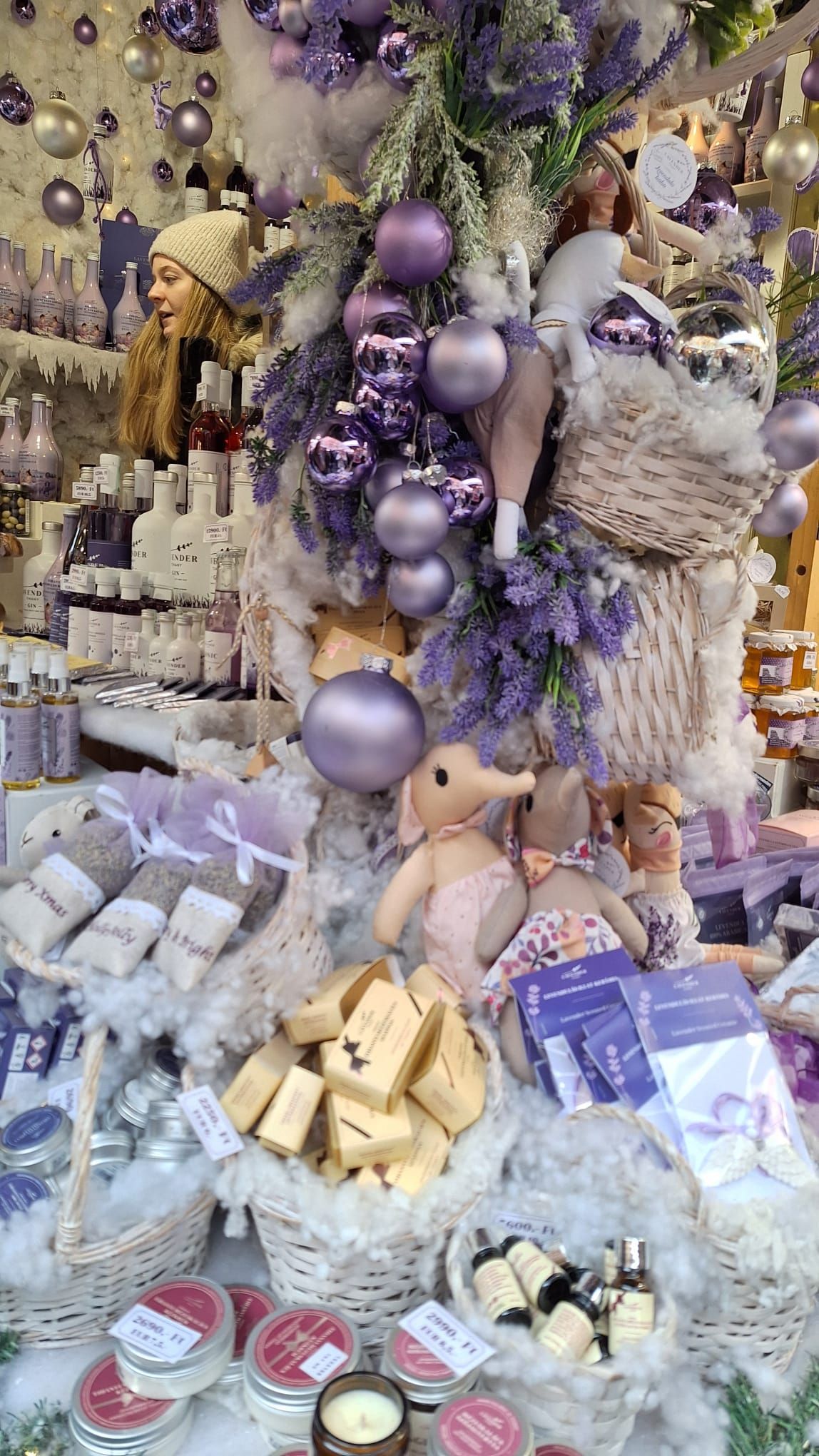 Budapest Christmas Market, Budapest Sightseeing, Zoltancarbudapest