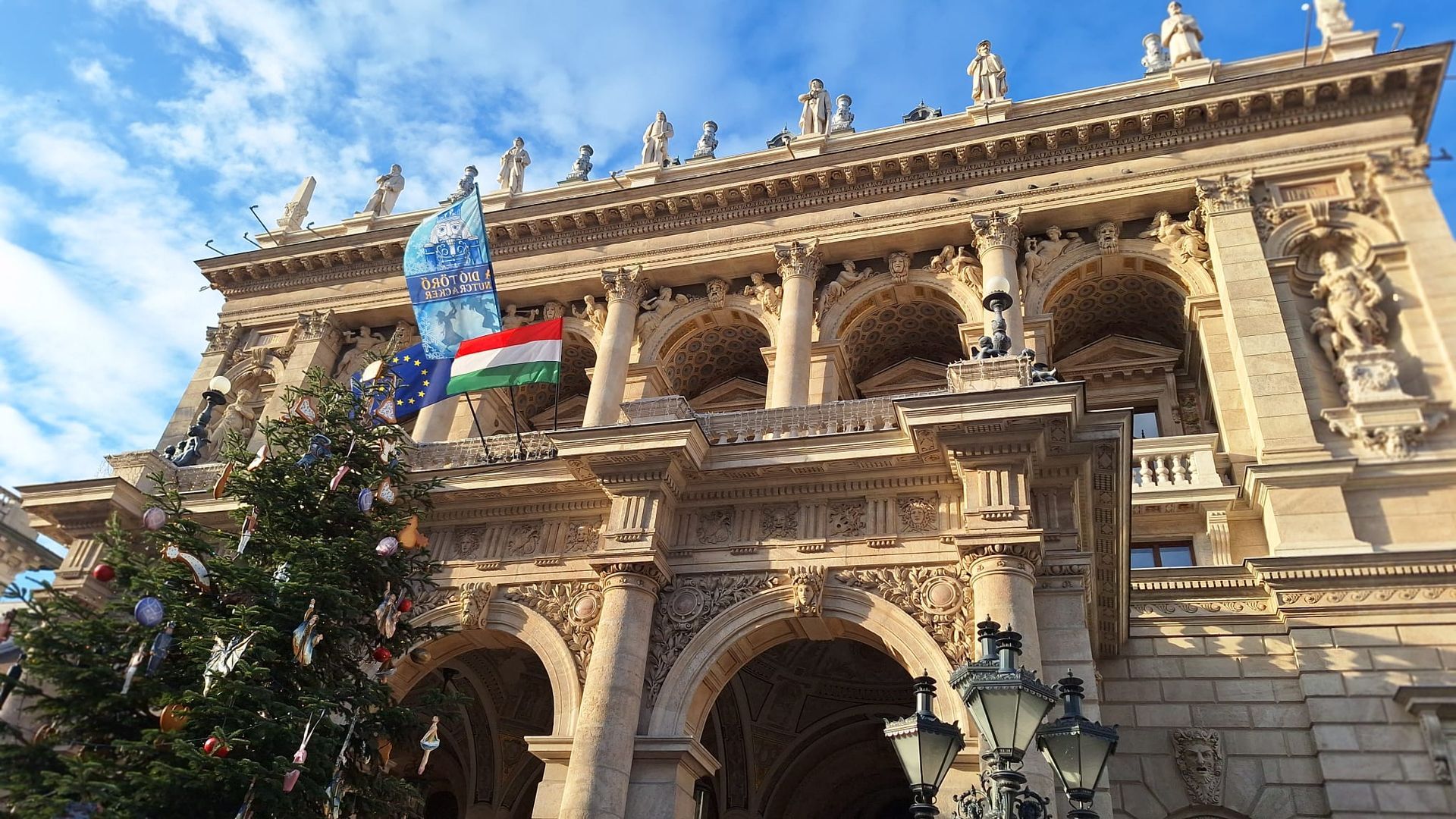 Budapest Opera, Budapest Sightseeing, Zoltancarbudapest