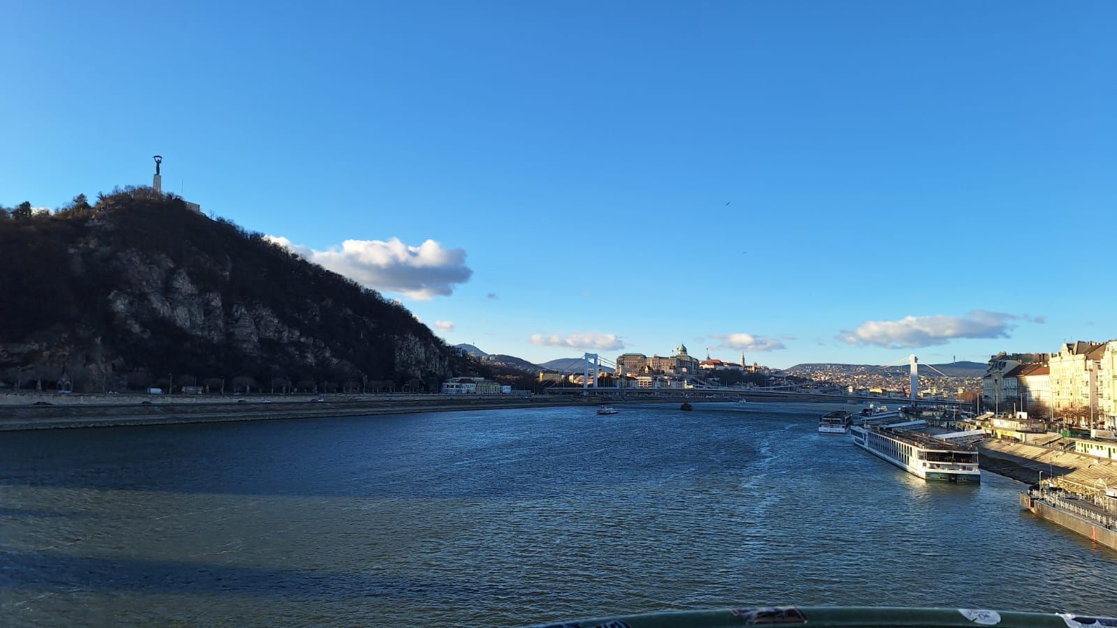 Budapest Danube, Budapest Sightseeing, Zoltancarbudapest