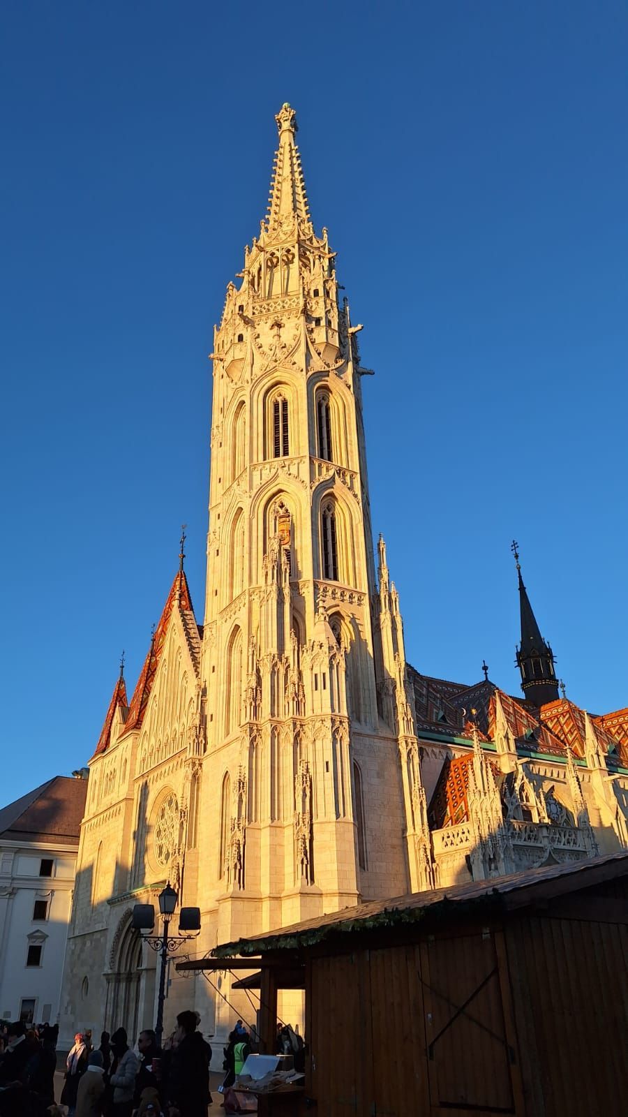 Budapest Matthias Church, Budapest Sightseeing, Zoltancarbudapest