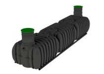 Tank Typ AT 185 Large