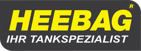 Logo HEEBAG