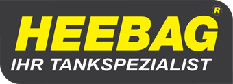Logo HEEBAG