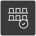 Icon Sortiment