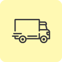 Icon LKW