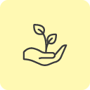 Icon Umweltschutz