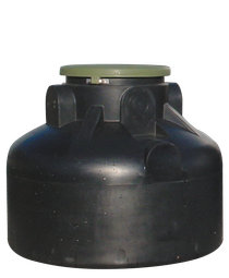 Tank Typ SP 500 / 1000