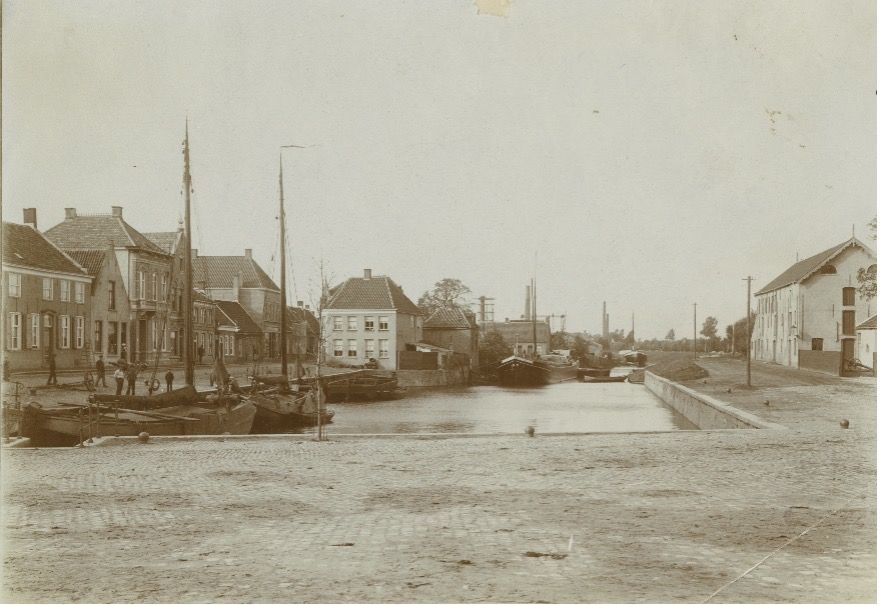 Oudenbosch Kade
