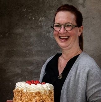 Bakkershart