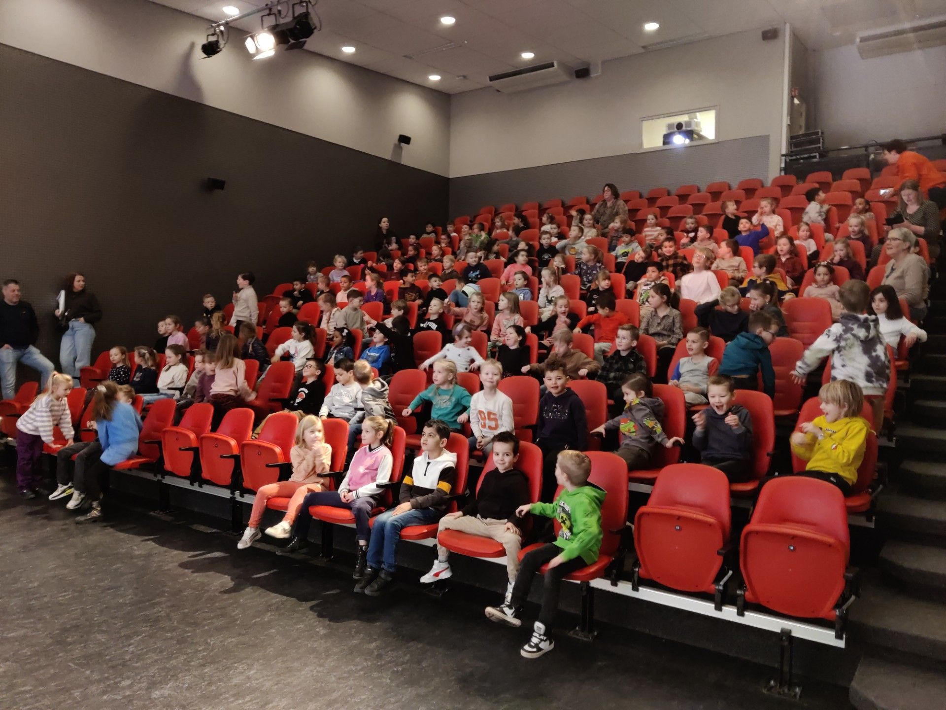 Filmtheater Fanfare