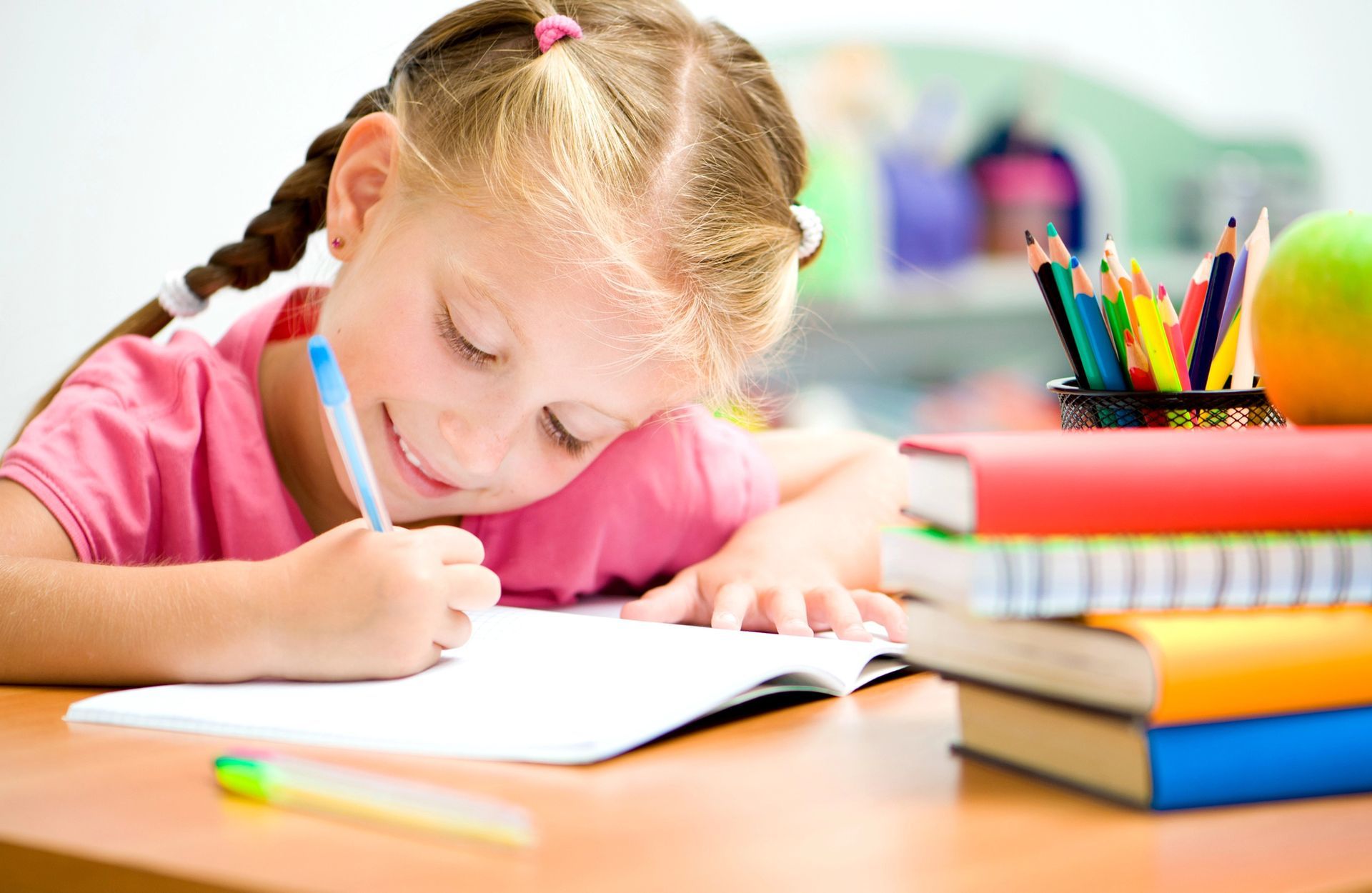 General Education in Allen, TX General Education in Allen, TX