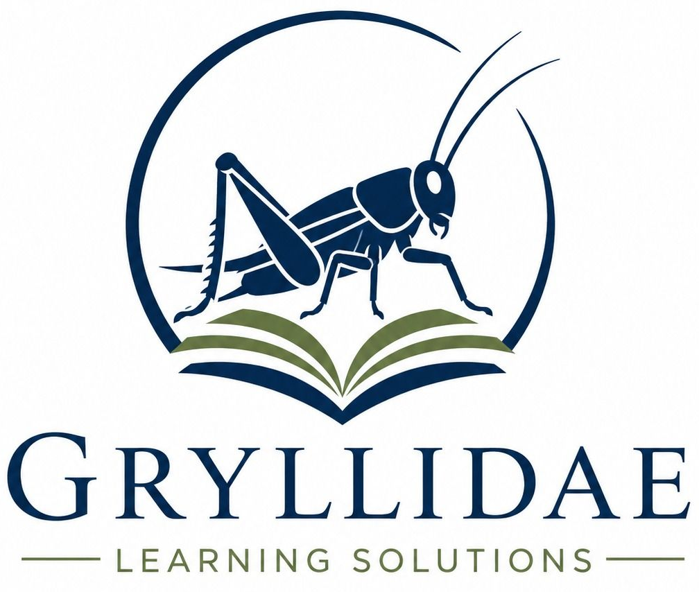 Tutoring Service in Allen, TX | Gryllidae Learning Solutions